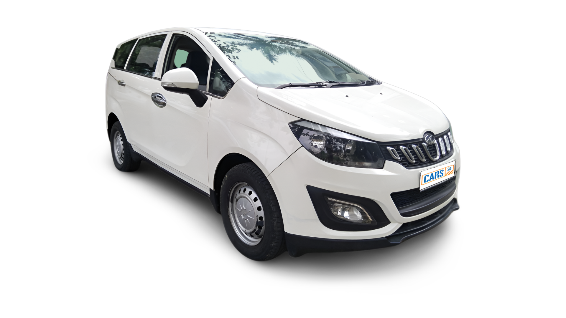 Mahindra MARAZZO-img